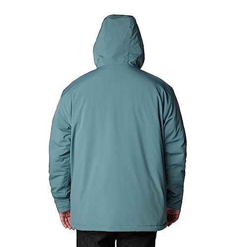 Image of Columbia mens Gate Racer Softshell Jacket