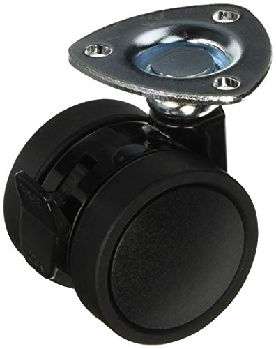 �g�[�V�� �v���[�g���o�փL���X�^�[ 40�a ���݃X�g�b�p�[�t TUS40P