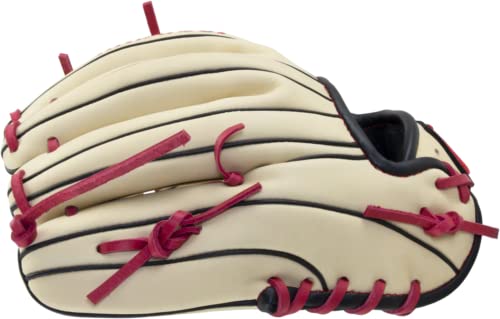 Marucci Oxbow M Type 43A2 Infield Baseball Glove - 11.5" (Right-Hand-Thrower) #TOP4