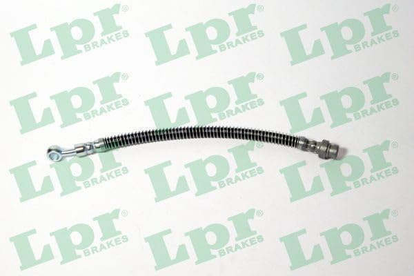 LPR 6T48270 rura tarcza hamulcowa