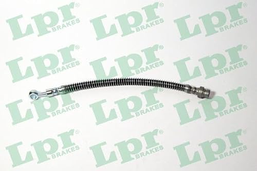 Image of LPR 6T48270 Brake Hose