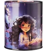 CHAMBERY Jar Candle Birthday Cake Gourmand Candle
