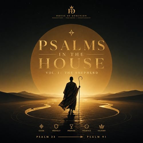 Psalms In The House, Vol 1: The Shepherd