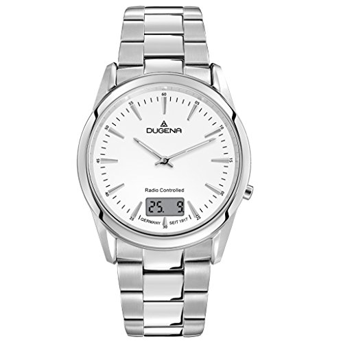 Dugena 4460673.0 - Orologio da polso da uomo