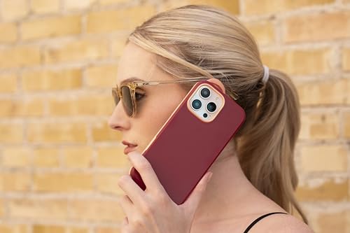 Coque iPhone 16 Pro Max antichoc ZAGG SoHo contre les chutes - 5