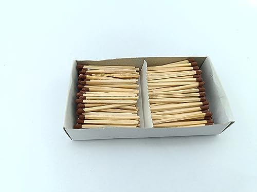 Image of Matchbox (home light 1000 sticks)