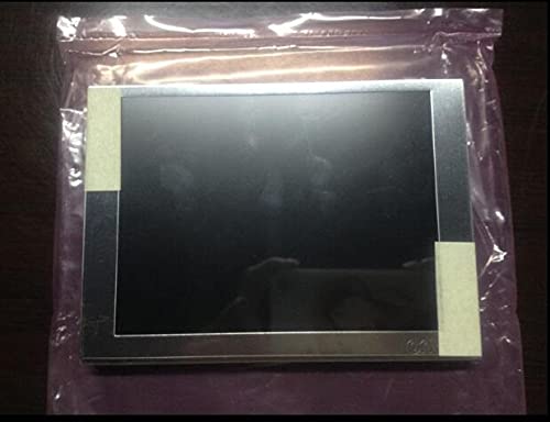 Davitu Motor Driver - G057VN01V2 and original LCD Panel