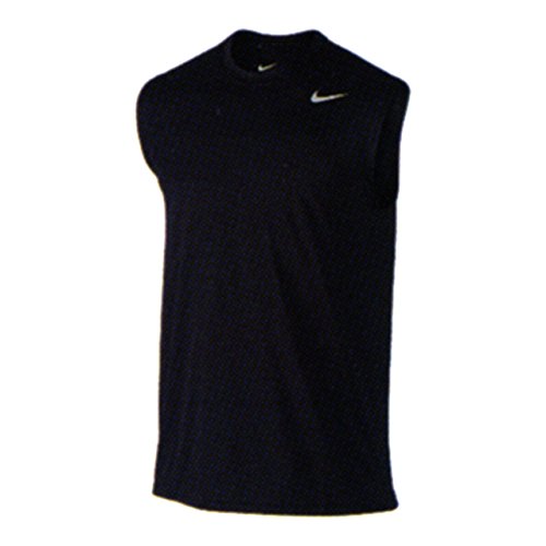 早い者勝ち✧*。NIKE メッシュタンクトップ S ブラック Amazon | [ナイキ] DRI-FIT レジェンド S/L Tシャツ 718836 010