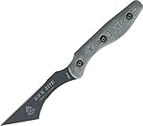 Tops Knives Back Bite Fixed Blade Knife