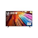Imagem Smart Tv Lg Uhd 4k Ut80 55" 55ut8050