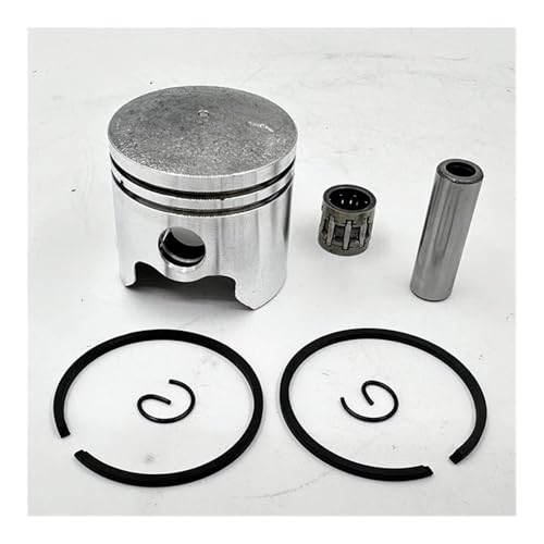 Ensemble axe de piston 36 mm robuste compatible avec moteurs TU33 TB33 33CC
