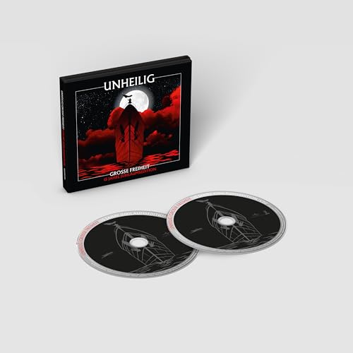 Great freedom (Ltd. 15 year anniversary edition) - View 3