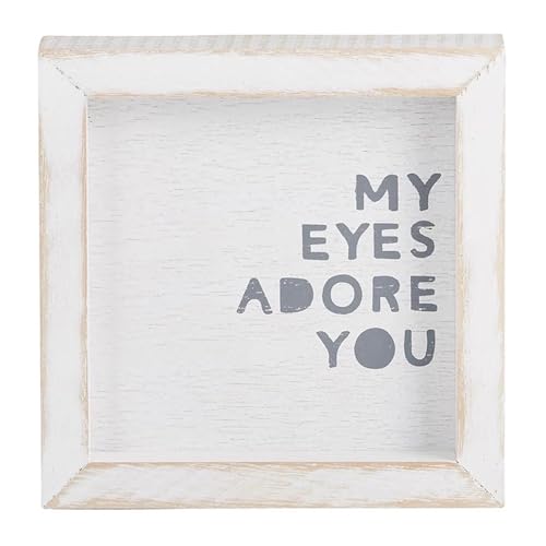 Stephan Baby Face to Face Collection Petite Word Board
