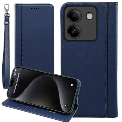 Xiaomi POCO M7 Pro 5G �P�[�X �蒠�^ �V���I�~ POCO M7 Pro 5G �ʗp SIM�t���[ POCOM7Pro5G �X�g���b�v�P�[�X pocom7pro 5g �蒠�J�o�[ pocom7 pro 5g �J�o�[ �X�g���b�v�t���P�[�X