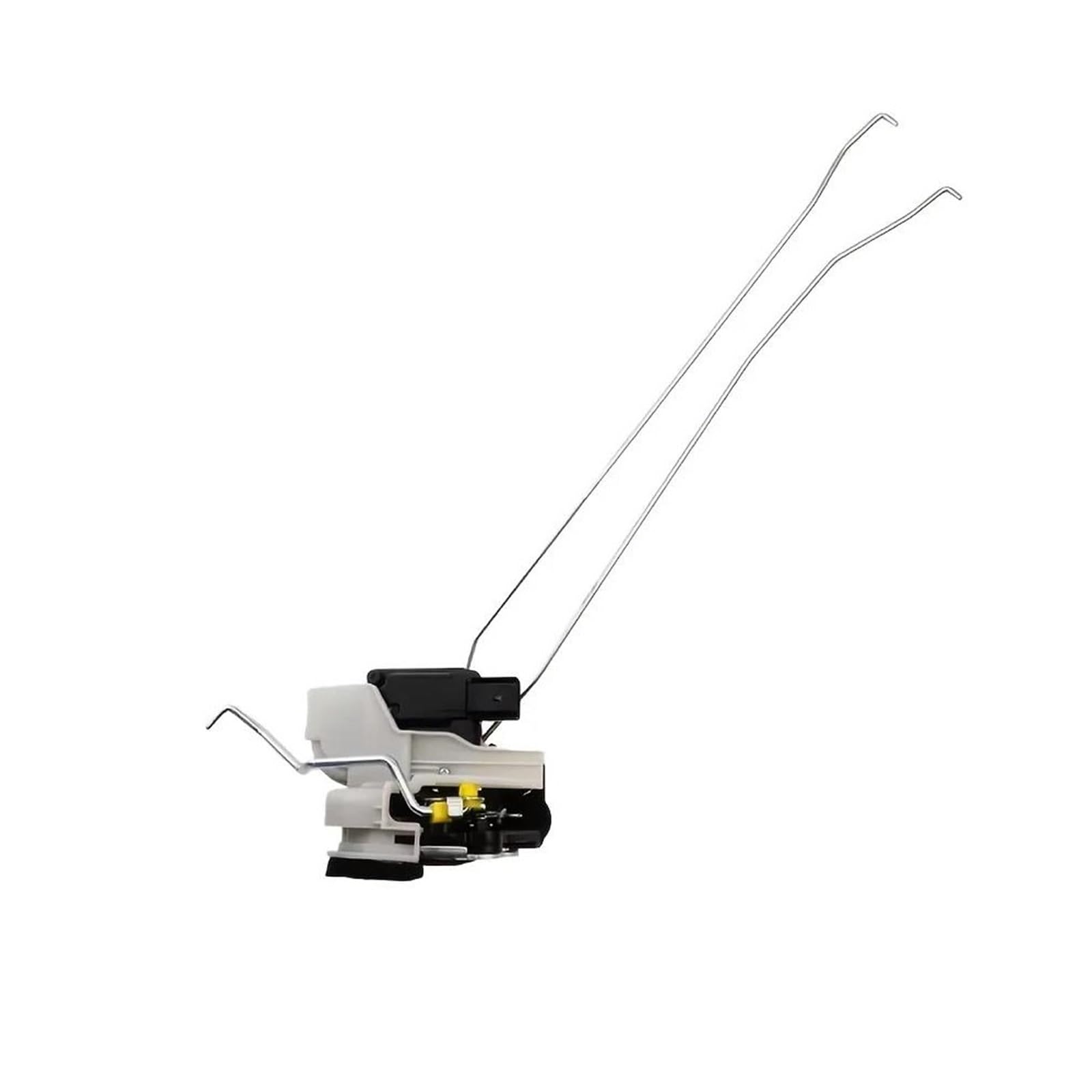 Bekuyu Rear Right For Kia For Morning For Picanto 2012 2013 2014 2015 2016 81310-1Y030 81320-1Y030 Front Rear Left Right Door Lock Actuator Assembly Door Lock Actuator(Rear Right)