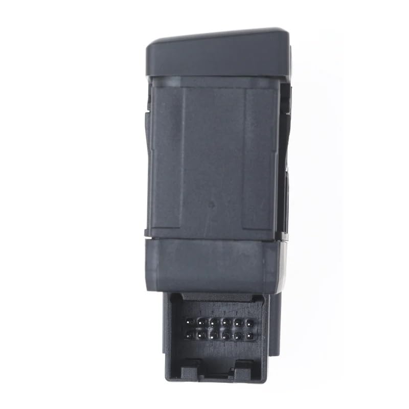Botón A4 B8 8K1927225C compatible con freno de mano electrónico de coche 3