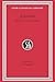 Jerome: Select Letters (Loeb Classical Library No. 262)