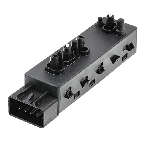 A-Premium 8-Way Driver Side Power Seat Switch #TOP12