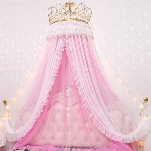 BK&MF ���P�l�N���E���x�b�h�V�W ��w�J�[�e�� ���̃��C�g�t�� �����������w�b�h�{�[�h���� ���̎q�E��l�Q���C���e���A,E,150cm(60") Queen