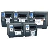 Vendor SKU: dmh6210 Honeywell H-6210, 8 Punkte/mm (203dpi), RTC, Display, USB, RS232, LPT, Ethernet