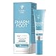 Victoria Vynn Pharm Foot ONLY PLASMA | Vorbereitung zur Onycholyse mit Kolostrum | Salon- und Hausbehandlung | für Diabetiker geeignet | Fußcreme | 15ml