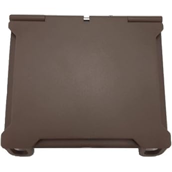 CCP Electric Dustpan Exclusive for ZN-DP24 Broom Attachment EX-3857-00