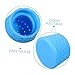 POPETPOP 1Pcs Pet Outdoor Cleaning Shower Head Portable Dog Shower Sprayer Attachment Silicone Material for Bathing for Outdoor Use and Travel Convenience
