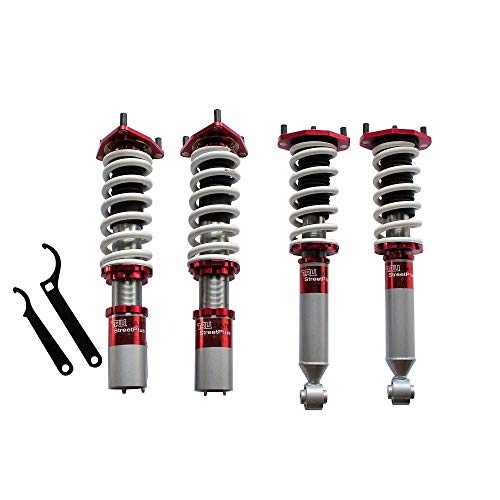 Truhart StreetPlus Coilovers