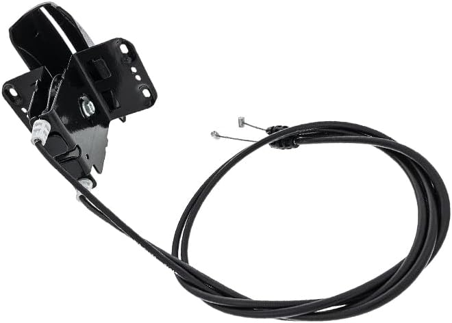 Miniatura 3 de Compatible con CUB Cadet 984-04117A Conjunto de control de canal de 2 vías SWE 528 524 2X 984-04117