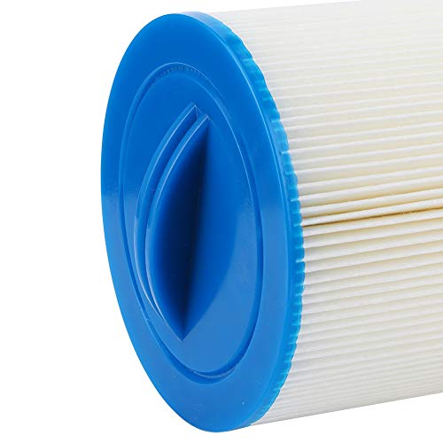 Cartuchos acessórios para limpeza de água filtros de ótimo desempenho, filtro, para massagem, ajuste