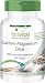 Produktbild Fairvital | Calcium Magnesium Citrat - 180 Kapseln - HOCHDOSIERT - Cal-Mag Kapseln - VEGAN