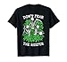 Don't Fear The Reefer Marijuana Cannabis Weed Grim Reaper T-Shirt