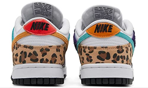 Image of Nike Dunk Low SE Women's Trainers