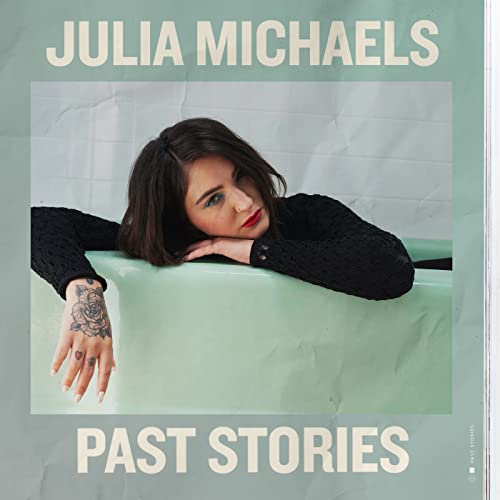 Julia Michaels