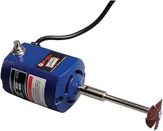 KR Strikeforce Bevel Sander 110 Volt