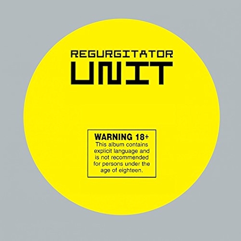 ! (The Song Formerly Known As)