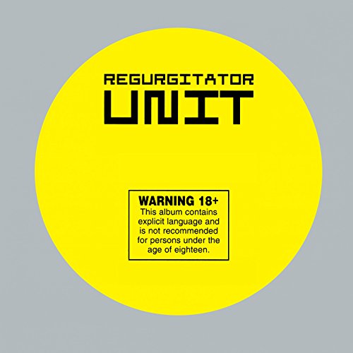 Regurgitator