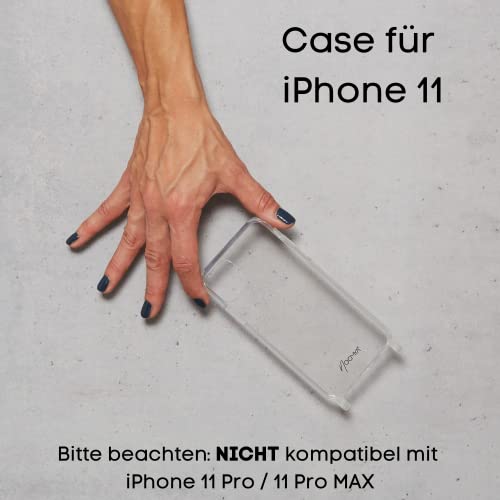 Handykette NOOMYA ® Premium Fashion, Set Handyhülle