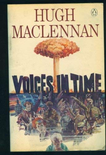 Voices in Time 0140059717 Book Cover