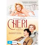 Cheri | Michelle Pfeiffer | A Film by Stephen Frears