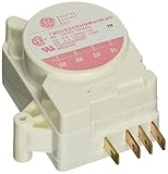 General Electric WR9X482 Refrigerator Defrost Timer