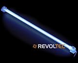 kaltlichtkathode 12v Spannung: 12V Kaltlichtkathode, blau, 30cm, Revoltec® [RM120]