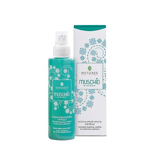 Muschio d'Acqua Acqua Capelli Profumata