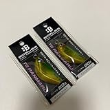 ボーズレス ランマル TG RANMARU 80g ２個セット SLJ 青物 根魚 タイジグ シ