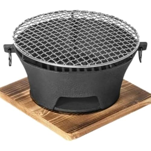 SearEase R o[xL[R Α pYXg[u Y O ēp Ă ē ĒR nCLO RpNg Α BBQO Α o[xL[ RZbgKƒpOLv (24cm) [sA