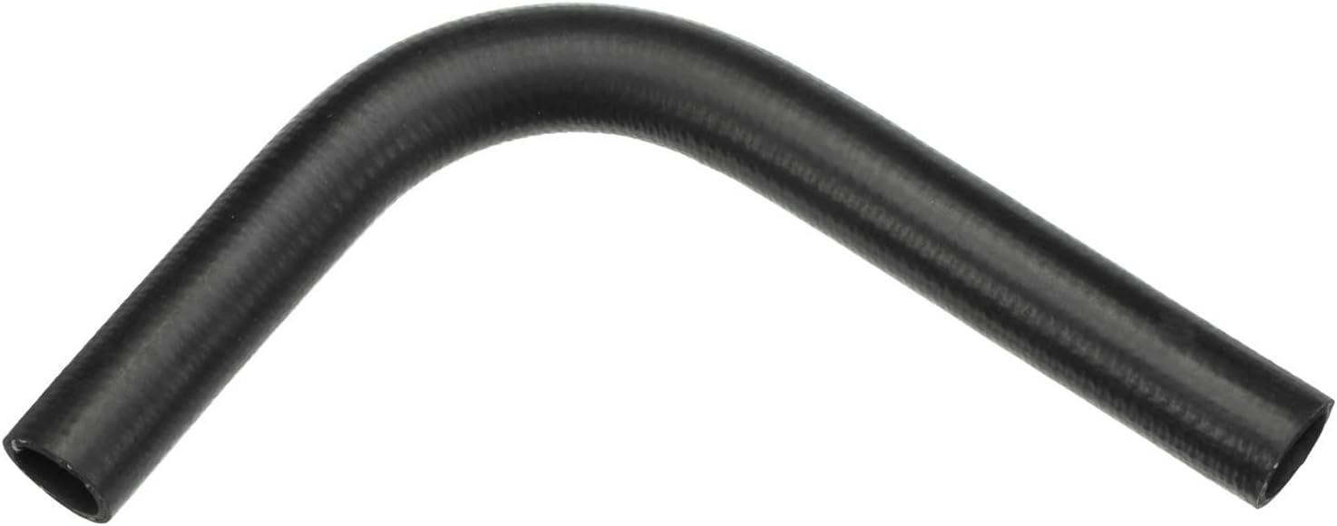 ACDelco Gold 24229L Molded Upper Radiator Hose