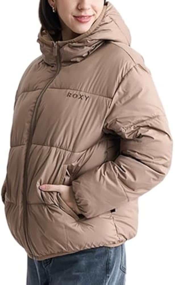 Amazon | エコバック付 蓄熱機能中綿ジャケット | コート・ジャケット 通販