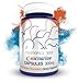 BaCognize Bacopa Monnieri Capsules | 300mg | 120 Count | Ayurvedic Herb | Natural Nootropic | Supports Stress Management | Improves Memory, Cognition + Mood