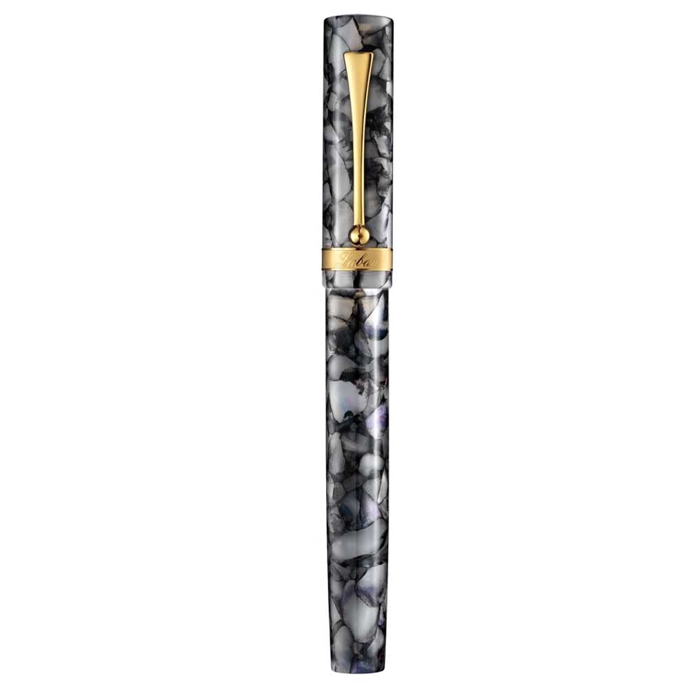 LABAN, Rollerball Pen - CANYON IC.