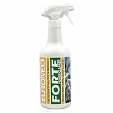 Euromeci Forte, Detergente sgrassante nautico energico, 750 ml